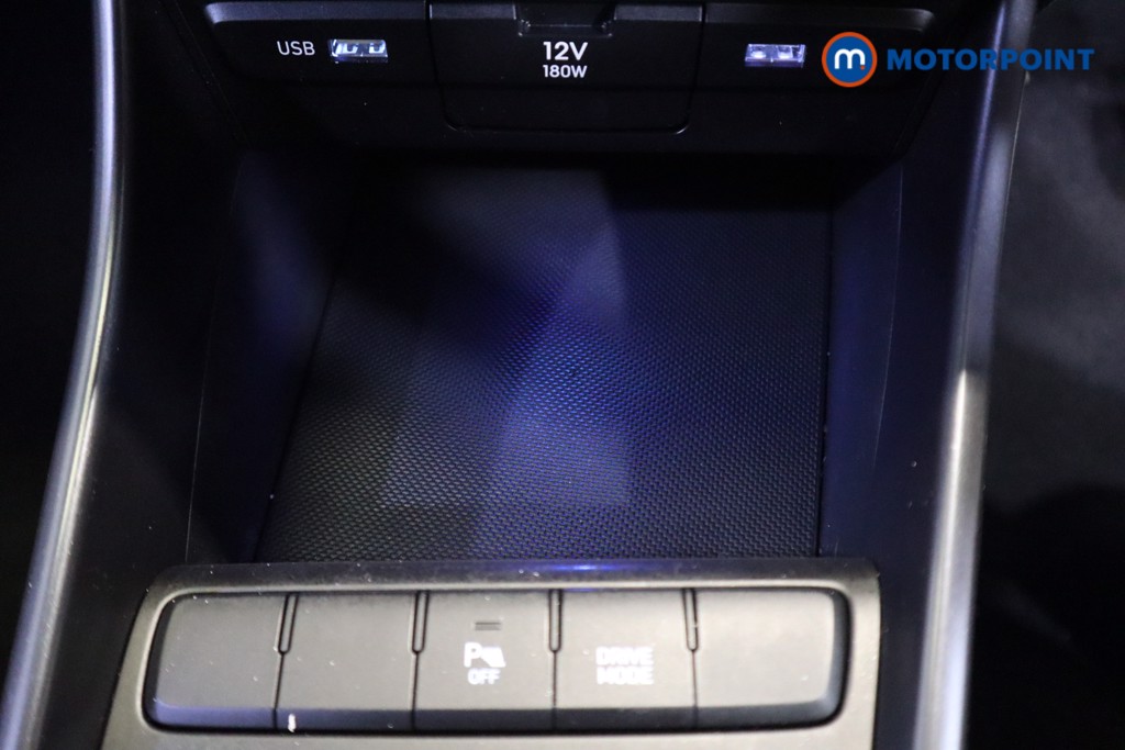 Hyundai Bayon Se Connect Manual Petrol-Electric Hybrid SUV - Stock Number (1551806) - 20th supplementary image