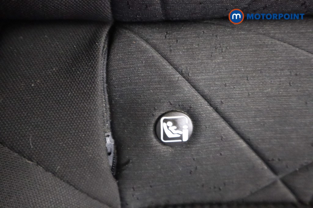 Hyundai Bayon Se Connect Manual Petrol-Electric Hybrid SUV - Stock Number (1551806) - 23rd supplementary image