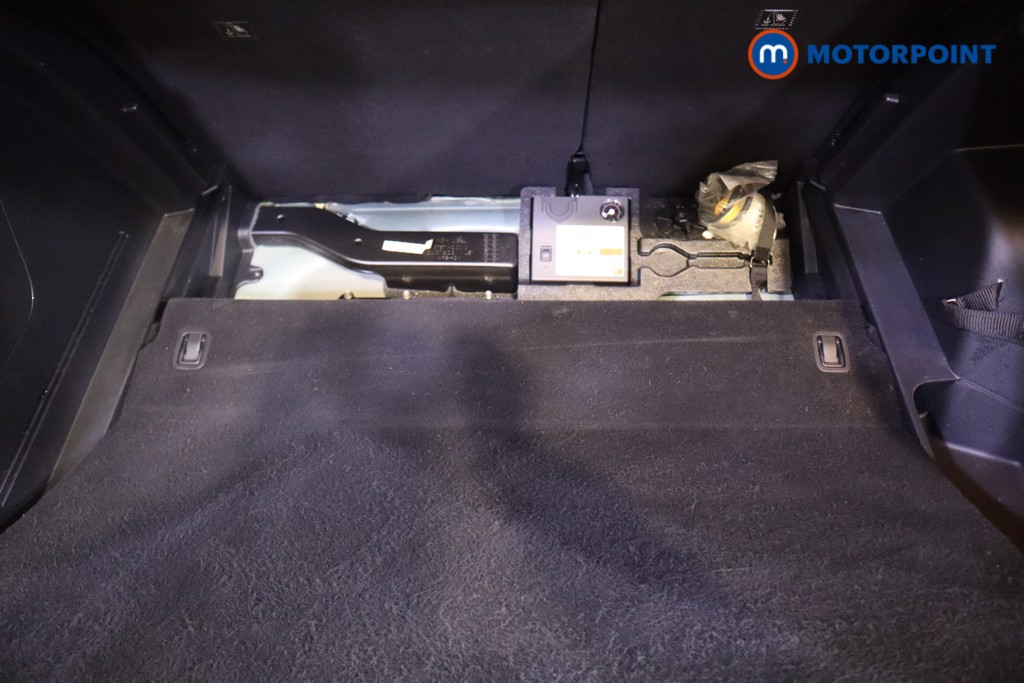 Hyundai Bayon Se Connect Manual Petrol-Electric Hybrid SUV - Stock Number (1551806) - 24th supplementary image