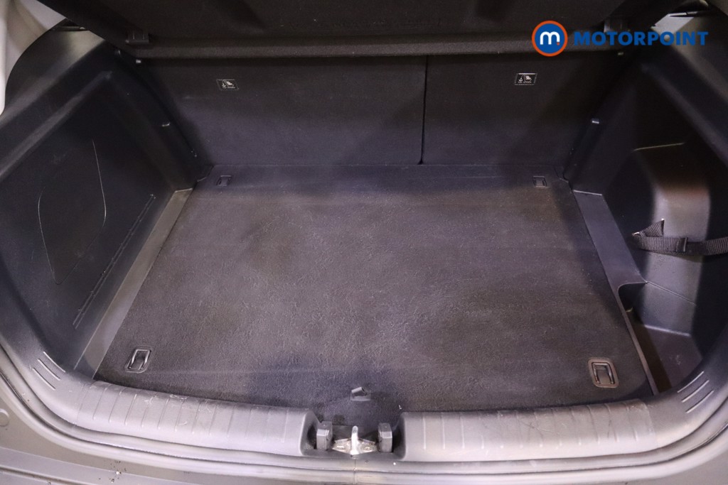 Hyundai Bayon Se Connect Manual Petrol-Electric Hybrid SUV - Stock Number (1551806) - 25th supplementary image
