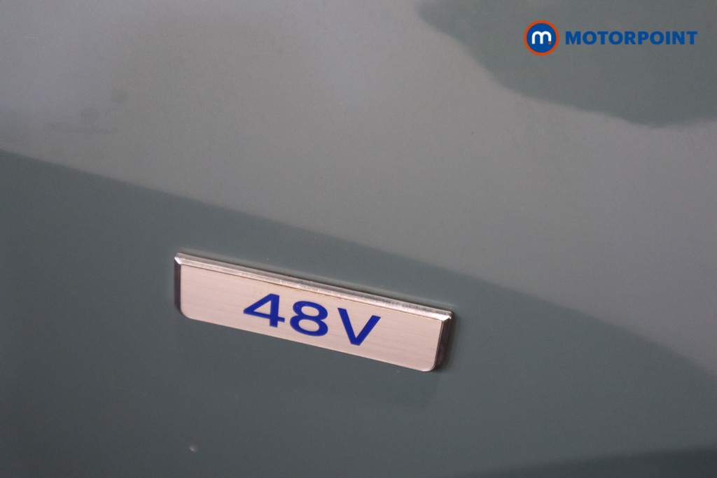 Hyundai Bayon Se Connect Manual Petrol-Electric Hybrid SUV - Stock Number (1551806) - 28th supplementary image