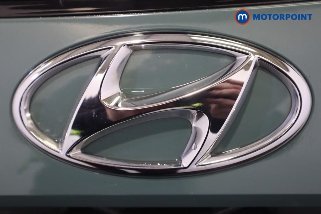Hyundai Bayon Se Connect Manual Petrol-Electric Hybrid SUV - Stock Number (1551806) - 31st supplementary image