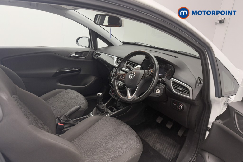 Vauxhall Corsa Energy Manual Petrol Hatchback - Stock Number (1551925) - 3rd supplementary image