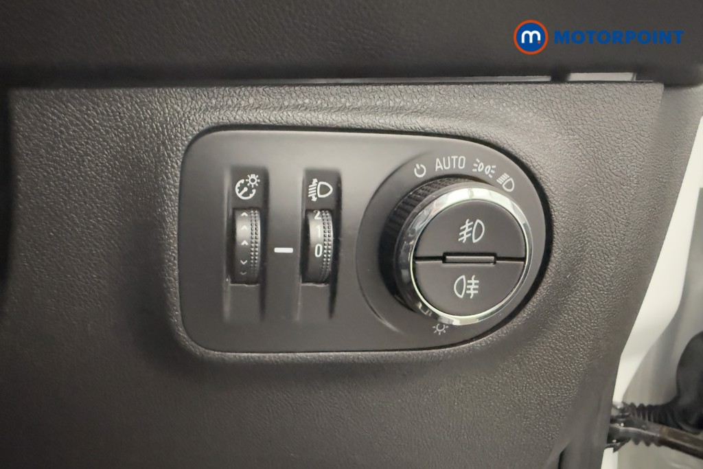 Vauxhall Corsa Energy Manual Petrol Hatchback - Stock Number (1551925) - 12th supplementary image