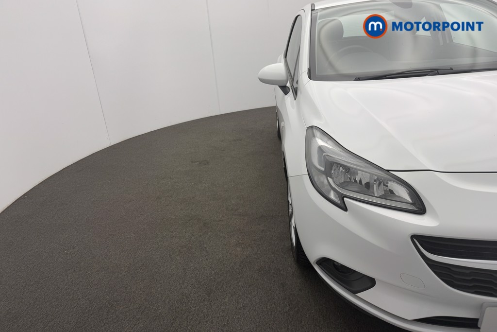 Vauxhall Corsa Energy Manual Petrol Hatchback - Stock Number (1551925) - 19th supplementary image