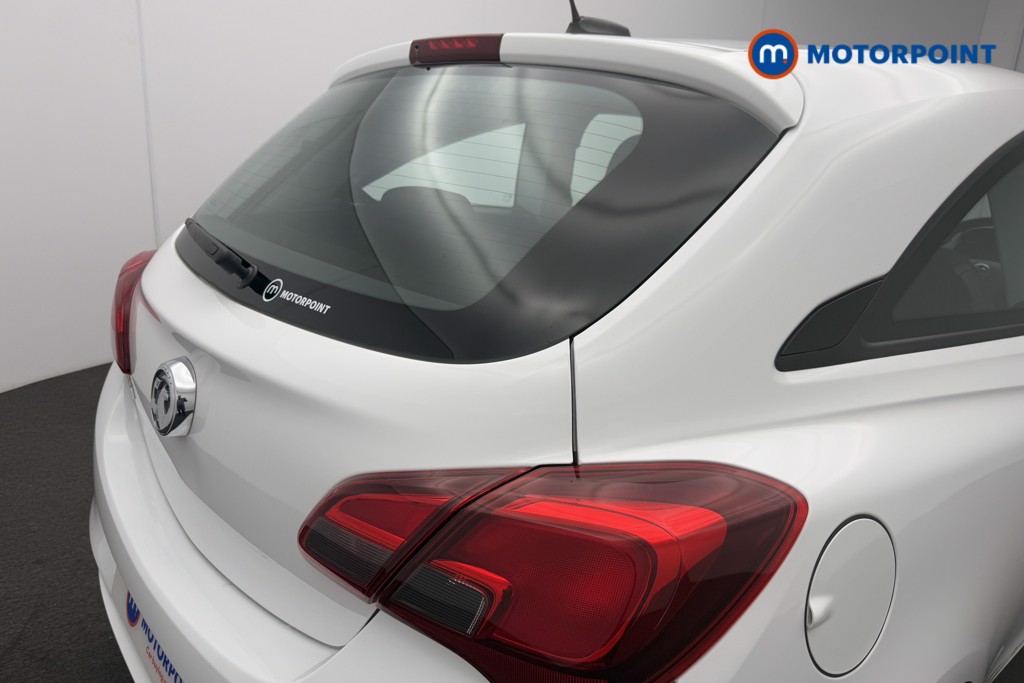 Vauxhall Corsa Energy Manual Petrol Hatchback - Stock Number (1551925) - 21st supplementary image