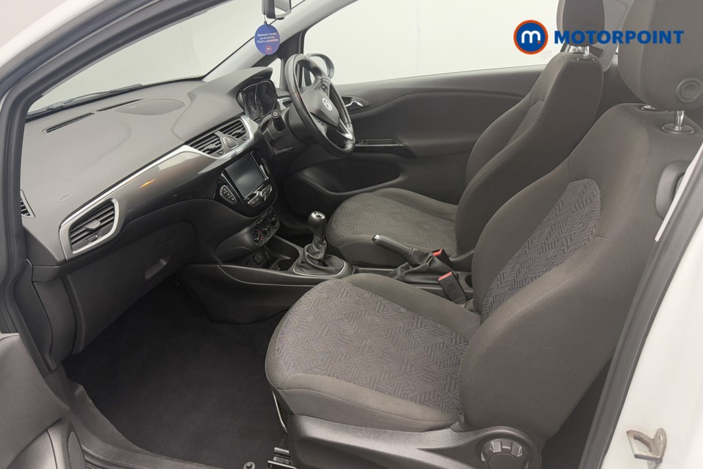 Vauxhall Corsa Energy Manual Petrol Hatchback - Stock Number (1551925) - 1st supplementary image