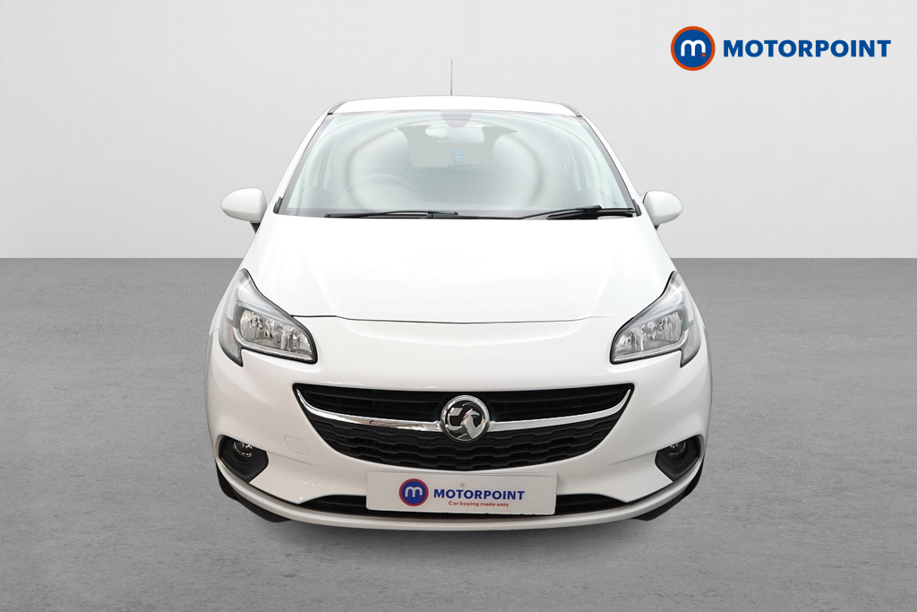 Vauxhall Corsa Energy Manual Petrol Hatchback - Stock Number (1551925) - Front bumper