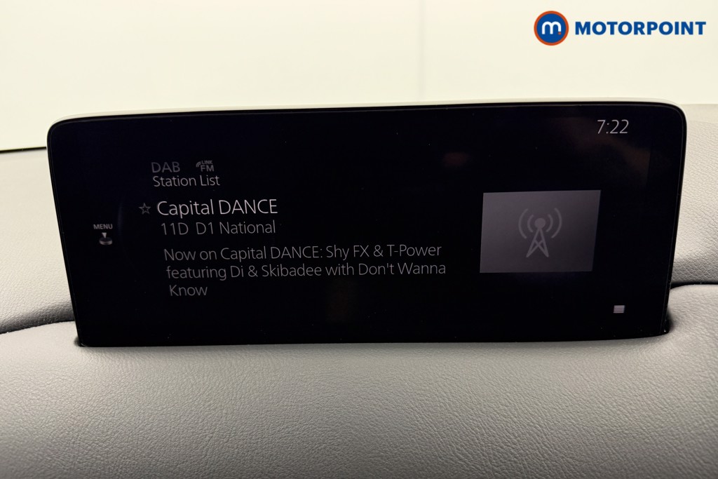 Mazda Cx-5 Homura Automatic Petrol-Electric Hybrid SUV - Stock Number (1552006) - 6th supplementary image