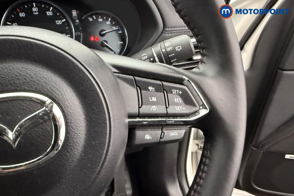 Mazda Cx-5 Homura Automatic Petrol-Electric Hybrid SUV - Stock Number (1552006) - 13th supplementary image