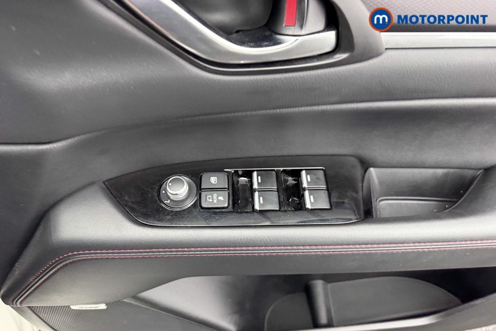Mazda Cx-5 Homura Automatic Petrol-Electric Hybrid SUV - Stock Number (1552006) - 15th supplementary image