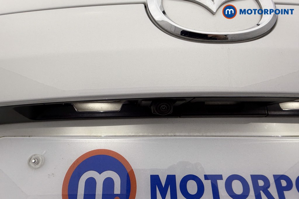Mazda Cx-5 Homura Automatic Petrol-Electric Hybrid SUV - Stock Number (1552006) - 20th supplementary image