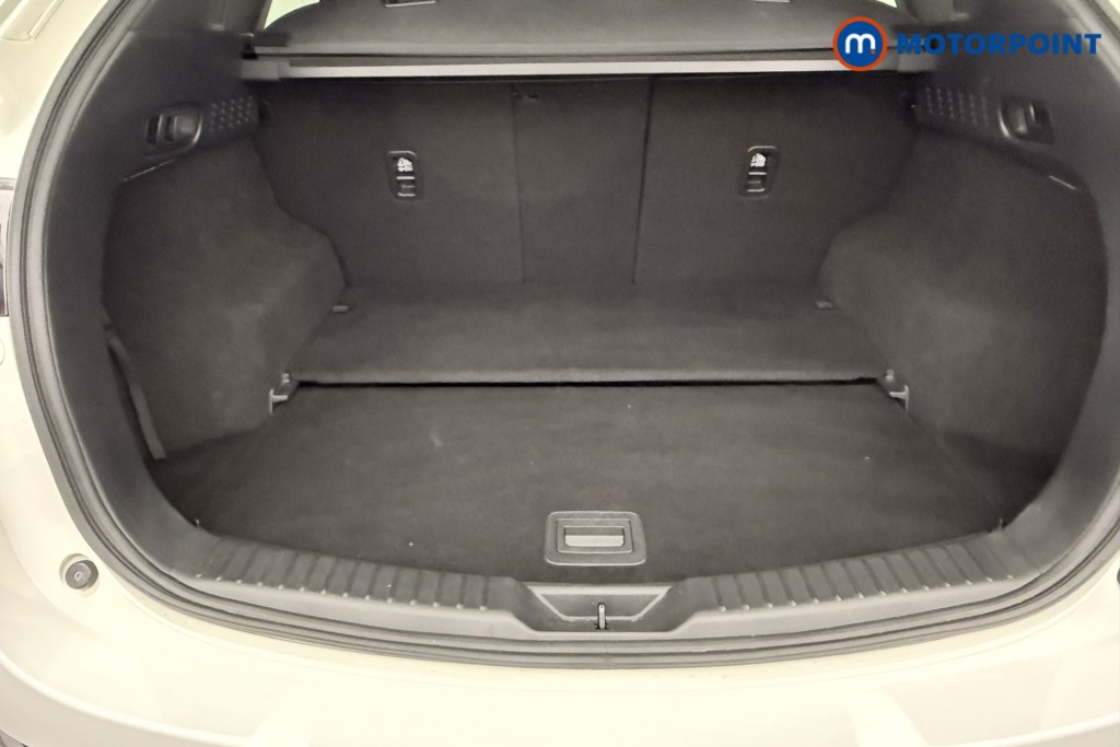 Mazda Cx-5 Homura Automatic Petrol-Electric Hybrid SUV - Stock Number (1552006) - 21st supplementary image