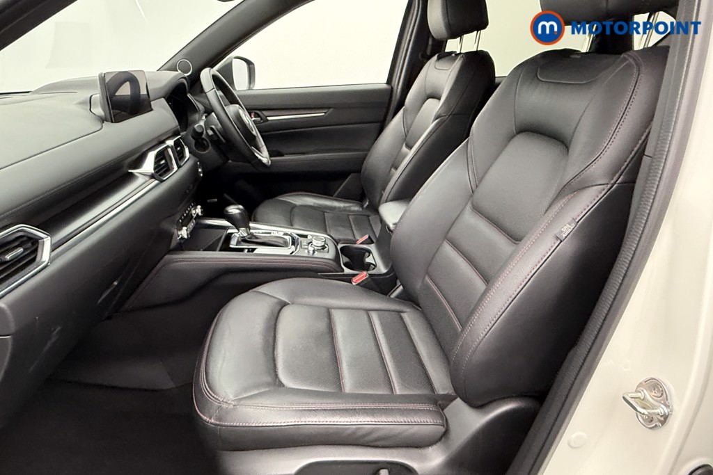 Mazda Cx-5 Homura Automatic Petrol-Electric Hybrid SUV - Stock Number (1552006) - 24th supplementary image