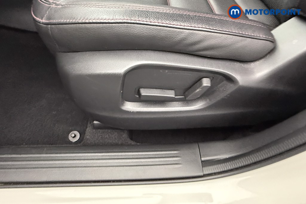 Mazda Cx-5 Homura Automatic Petrol-Electric Hybrid SUV - Stock Number (1552006) - 25th supplementary image