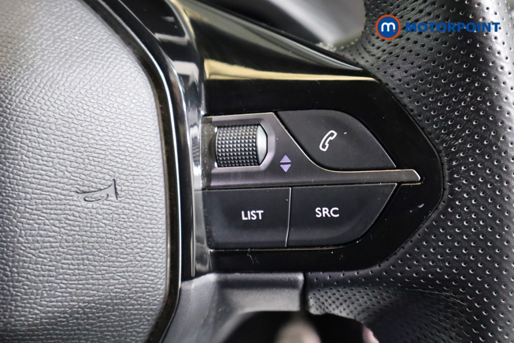 Peugeot 208 Gt Line Manual Petrol Hatchback - Stock Number (1553322) - 4th supplementary image