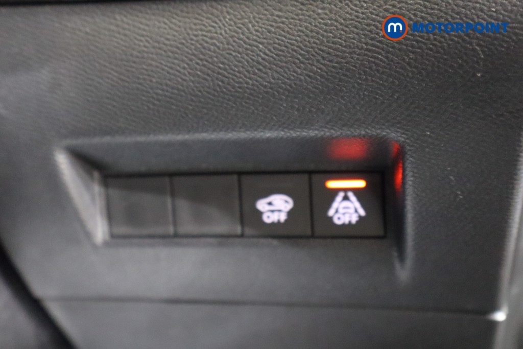Peugeot 208 Gt Line Manual Petrol Hatchback - Stock Number (1553322) - 5th supplementary image