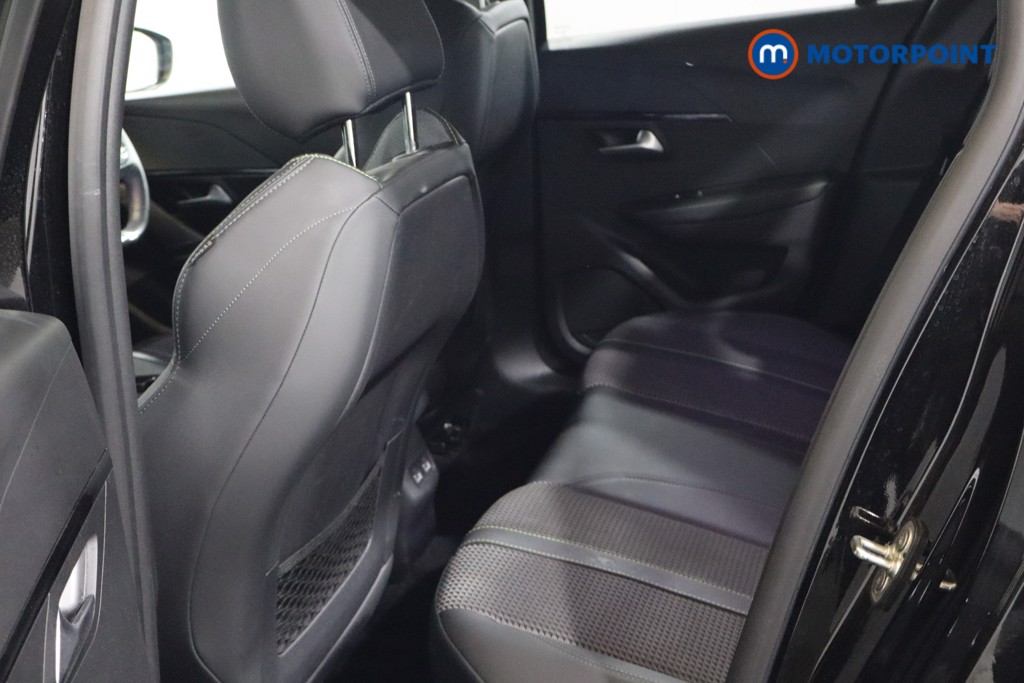 Peugeot 208 Gt Line Manual Petrol Hatchback - Stock Number (1553322) - 13th supplementary image