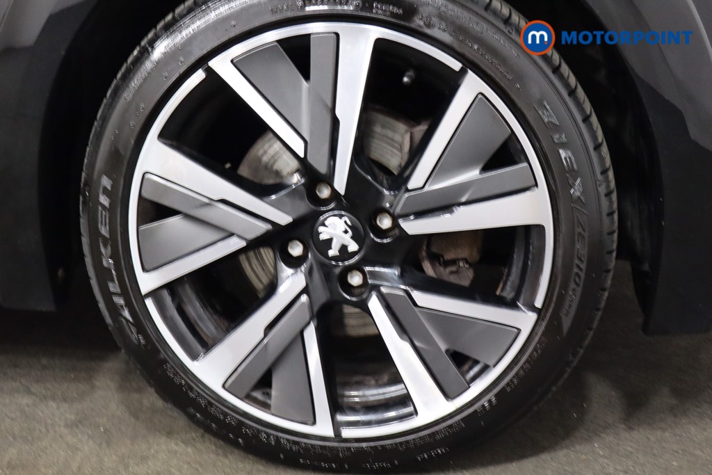 Peugeot 208 Gt Line Manual Petrol Hatchback - Stock Number (1553322) - 18th supplementary image
