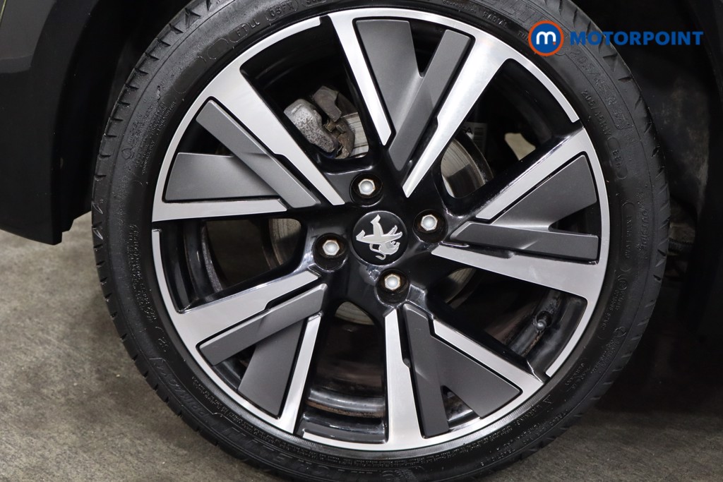 Peugeot 208 Gt Line Manual Petrol Hatchback - Stock Number (1553322) - 19th supplementary image