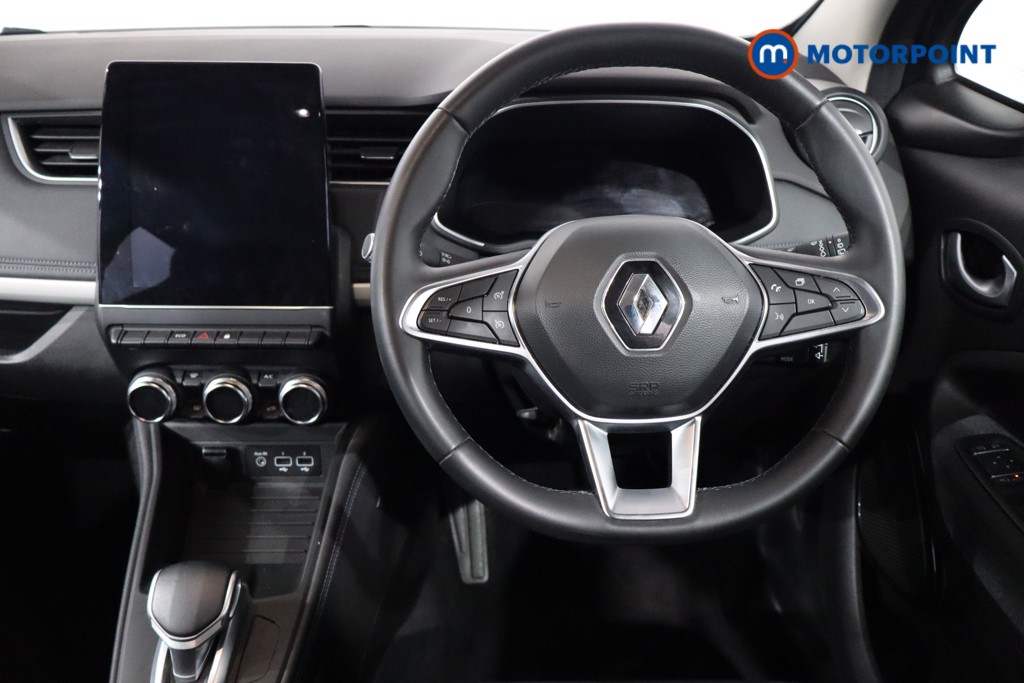 Renault ZOE Gt Edition Automatic Electric Hatchback - Stock Number (1553947) - 3rd supplementary image