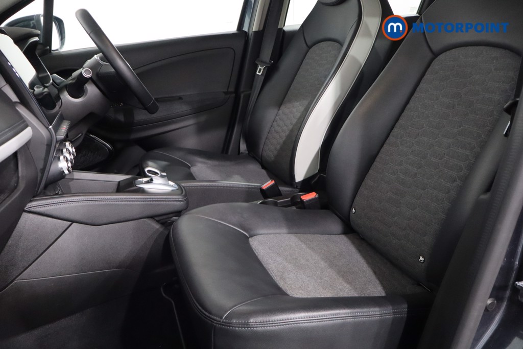 Renault ZOE Gt Edition Automatic Electric Hatchback - Stock Number (1553947) - 4th supplementary image