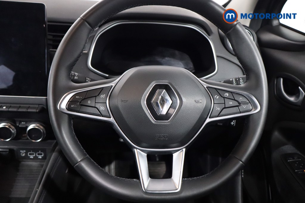 Renault ZOE Gt Edition Automatic Electric Hatchback - Stock Number (1553947) - 6th supplementary image