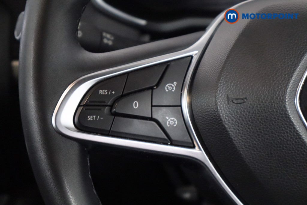 Renault ZOE Gt Edition Automatic Electric Hatchback - Stock Number (1553947) - 7th supplementary image