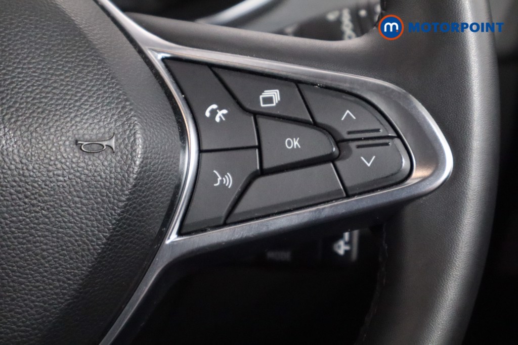 Renault ZOE Gt Edition Automatic Electric Hatchback - Stock Number (1553947) - 8th supplementary image