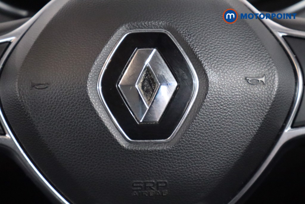 Renault ZOE Gt Edition Automatic Electric Hatchback - Stock Number (1553947) - 15th supplementary image