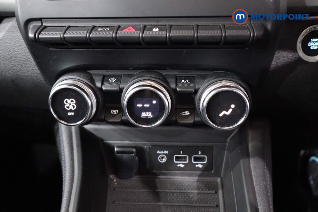 Renault ZOE Gt Edition Automatic Electric Hatchback - Stock Number (1553947) - 19th supplementary image