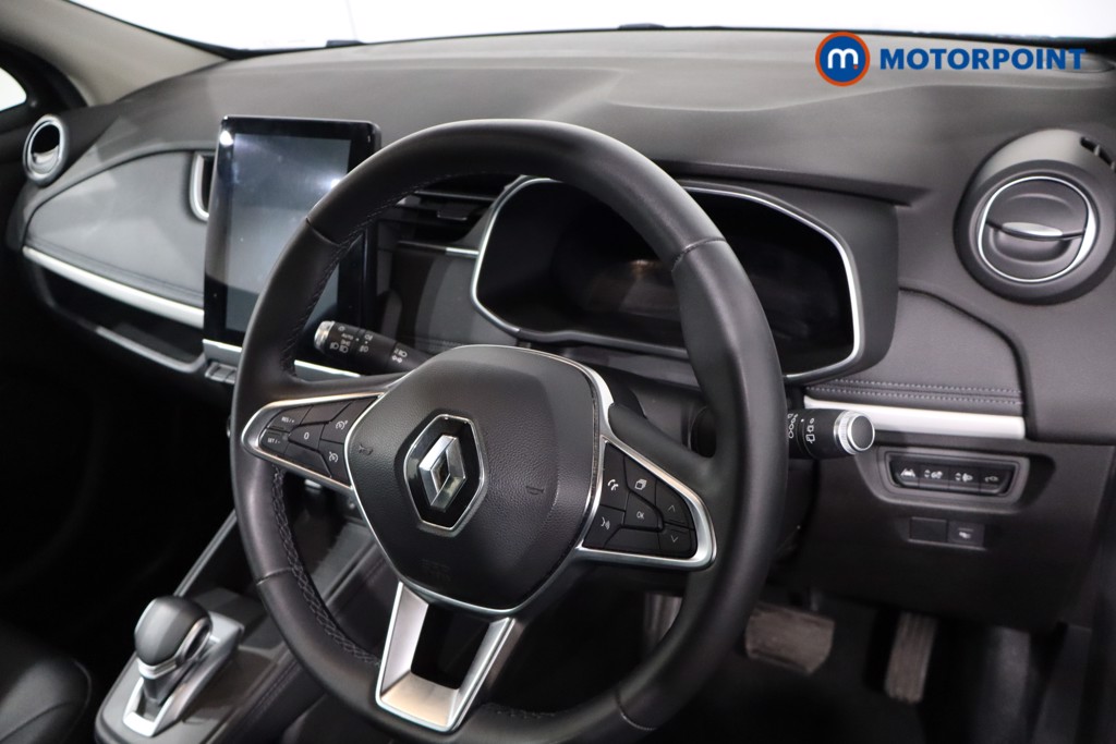 Renault ZOE Gt Edition Automatic Electric Hatchback - Stock Number (1553947) - 22nd supplementary image