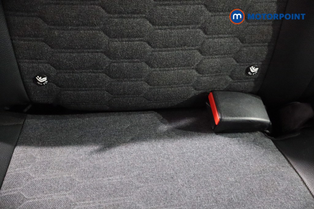 Renault ZOE Gt Edition Automatic Electric Hatchback - Stock Number (1553947) - 24th supplementary image