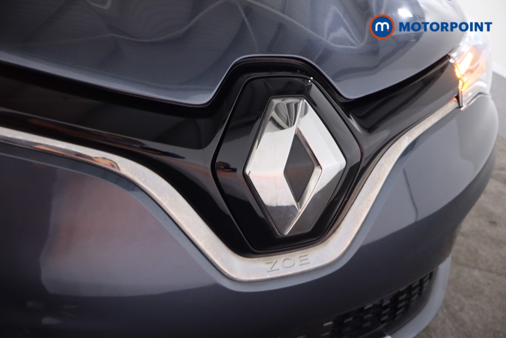 Renault ZOE Gt Edition Automatic Electric Hatchback - Stock Number (1553947) - 25th supplementary image