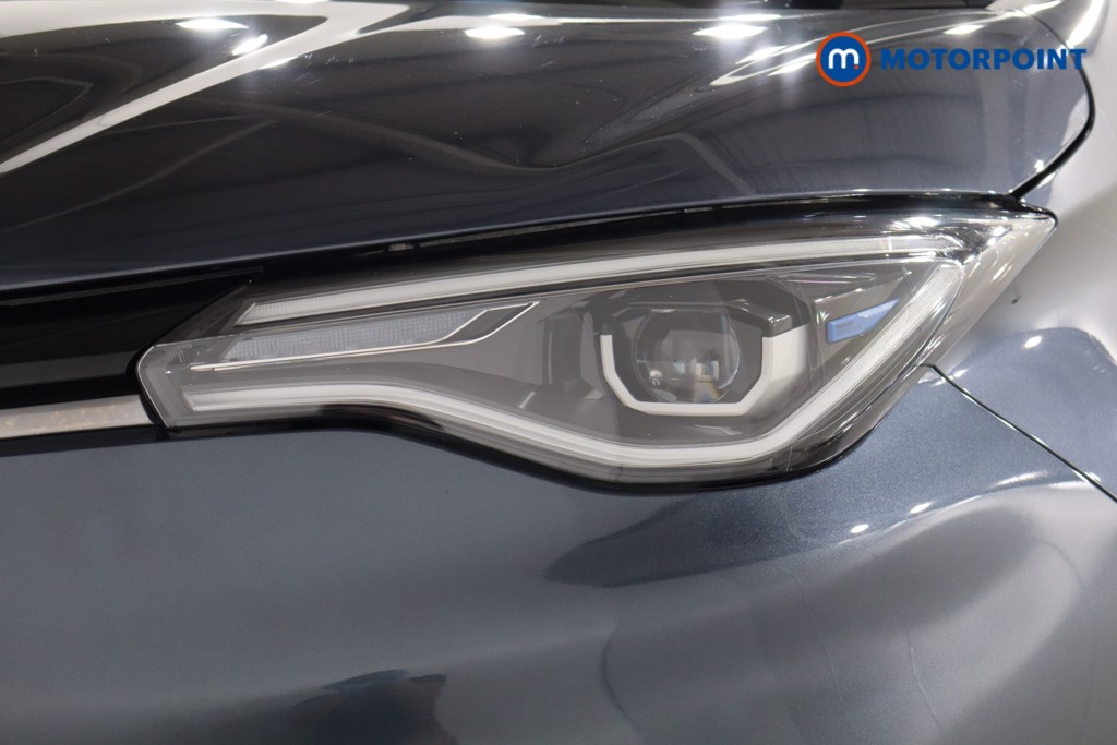 Renault ZOE Gt Edition Automatic Electric Hatchback - Stock Number (1553947) - 26th supplementary image