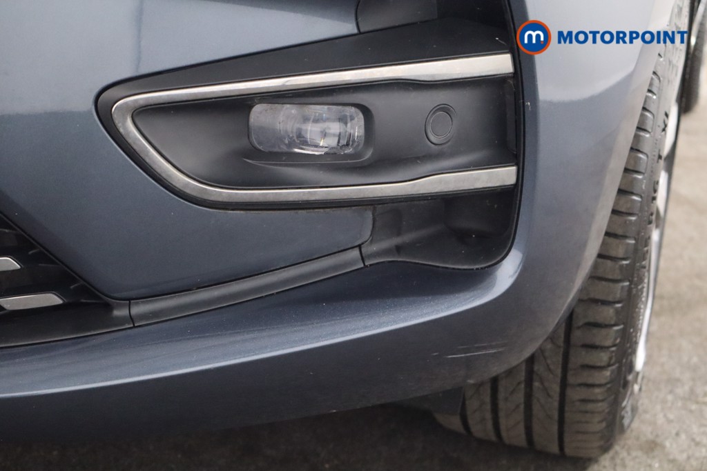Renault ZOE Gt Edition Automatic Electric Hatchback - Stock Number (1553947) - 27th supplementary image
