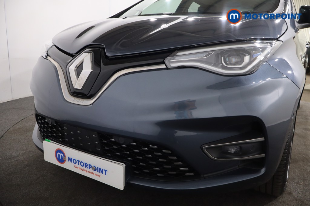 Renault ZOE Gt Edition Automatic Electric Hatchback - Stock Number (1553947) - 28th supplementary image