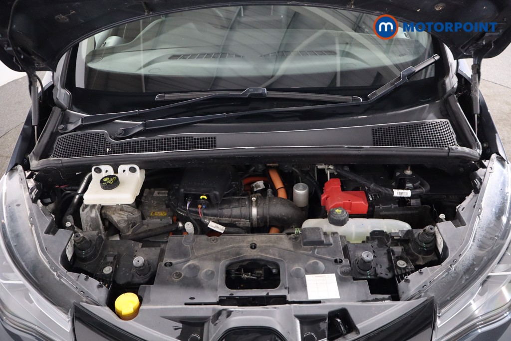 Renault ZOE Gt Edition Automatic Electric Hatchback - Stock Number (1553947) - 29th supplementary image