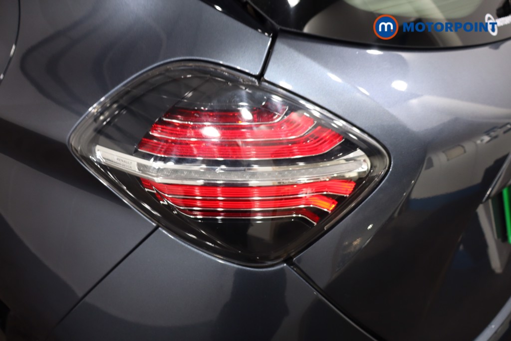 Renault ZOE Gt Edition Automatic Electric Hatchback - Stock Number (1553947) - 31st supplementary image