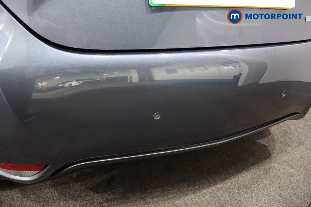 Renault ZOE Gt Edition Automatic Electric Hatchback - Stock Number (1553947) - 32nd supplementary image