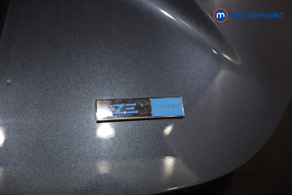 Renault ZOE Gt Edition Automatic Electric Hatchback - Stock Number (1553947) - 33rd supplementary image