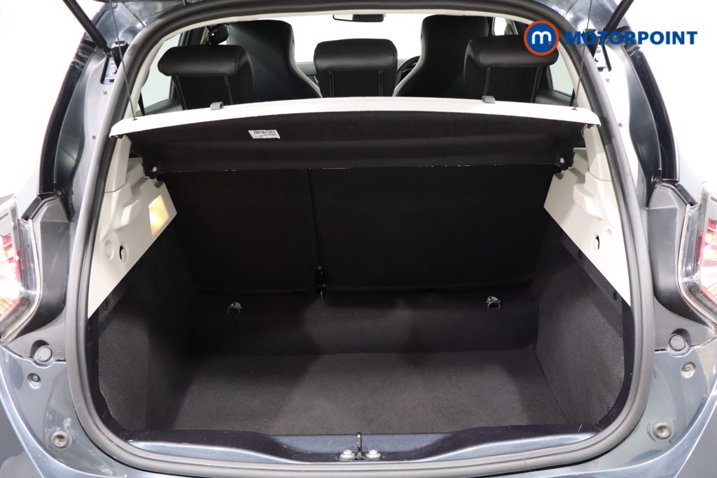 Renault ZOE Gt Edition Automatic Electric Hatchback - Stock Number (1553947) - 35th supplementary image
