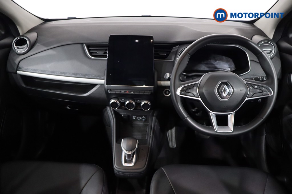 Renault ZOE Gt Edition Automatic Electric Hatchback - Stock Number (1553947) - 1st supplementary image