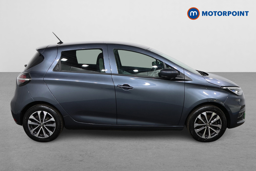 Renault ZOE Gt Edition Automatic Electric Hatchback - Stock Number (1553947) - Drivers side