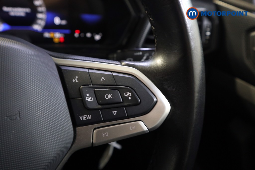 Volkswagen T-Cross Se Edition Manual Petrol SUV - Stock Number (1554860) - 4th supplementary image