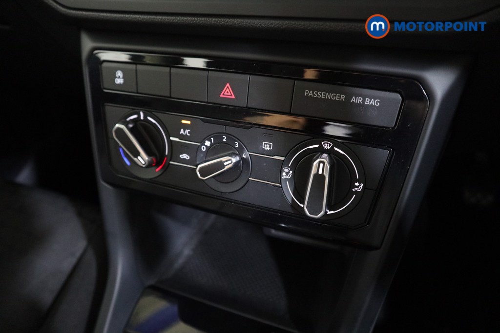 Volkswagen T-Cross Se Edition Manual Petrol SUV - Stock Number (1554860) - 7th supplementary image