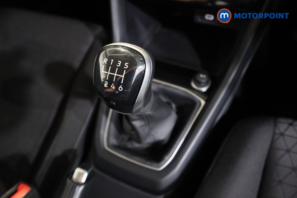 Volkswagen T-Cross Se Edition Manual Petrol SUV - Stock Number (1554860) - 8th supplementary image