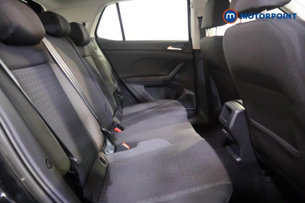 Volkswagen T-Cross Se Edition Manual Petrol SUV - Stock Number (1554860) - 13th supplementary image