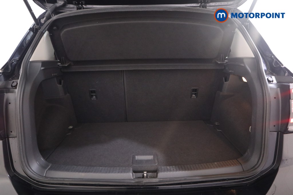 Volkswagen T-Cross Se Edition Manual Petrol SUV - Stock Number (1554860) - 14th supplementary image
