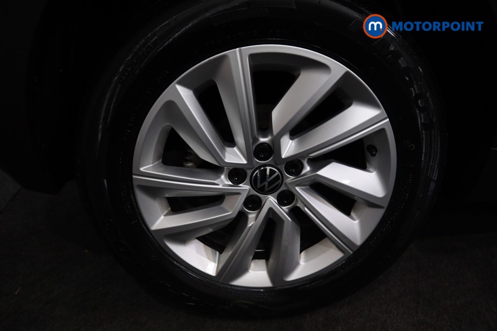 Volkswagen T-Cross Se Edition Manual Petrol SUV - Stock Number (1554860) - 15th supplementary image